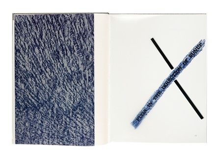  Nordman Maria : New Conjunct City Proposals. De Musica. Libro d'Artista, Cataloghi di arte, Collezionismo e Bibliografia, Arte  - Auction Books, Autographs and Manuscripts - Libreria Antiquaria Gonnelli - Casa d'Aste - Gonnelli Casa d'Aste