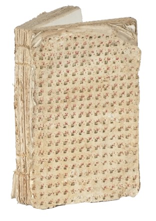  Leonardi Giuseppe : Poema supra di lu vinu si sia utili o dannusu a li viventi... Enologia  - Auction Books, Autographs and Manuscripts - Libreria Antiquaria Gonnelli - Casa d'Aste - Gonnelli Casa d'Aste