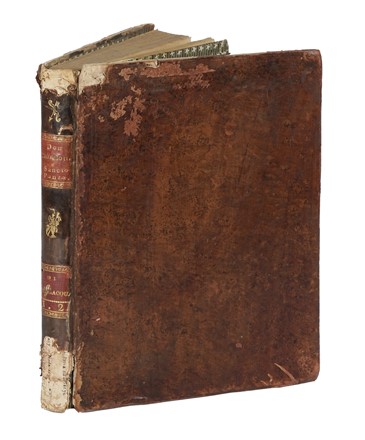  Meli Giovanni : Don Chisciotte e Sancio Panza nella Scizia. Poema originale in dialetto siciliano... Tomo primo [-secondo].  - Asta Libri, autografi e manoscritti - Libreria Antiquaria Gonnelli - Casa d'Aste - Gonnelli Casa d'Aste