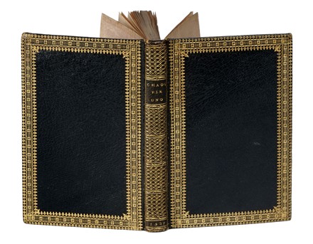  Folengo Teofilo : Chaos del tri per uno...  - Asta Libri, autografi e manoscritti - Libreria Antiquaria Gonnelli - Casa d'Aste - Gonnelli Casa d'Aste