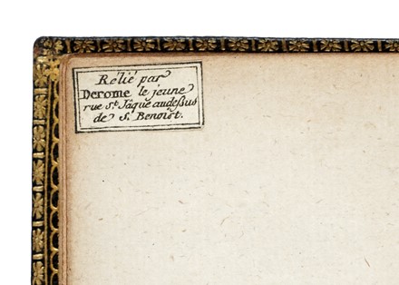  Folengo Teofilo : Chaos del tri per uno...  - Asta Libri, autografi e manoscritti - Libreria Antiquaria Gonnelli - Casa d'Aste - Gonnelli Casa d'Aste