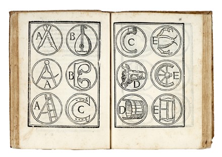  Dolce Lodovico : Dialogo [...] nel quale si ragiona del modo di accrescere e conservar la memoria... Psichiatria - Psicologia, Medicina  - Auction Books, Autographs and Manuscripts - Libreria Antiquaria Gonnelli - Casa d'Aste - Gonnelli Casa d'Aste