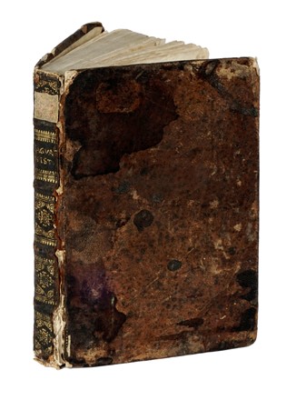 Raguaglio historico di quanto e' seguito doppo la Pace di Nimega nelle guerre intraprese dal Re Christianissimo Luigi XIV con li principi collegati insino alla conclusione della Pace Generale publicata nel Congresso di Rysvuich l'Anno 1697...  - Asta Libri, autografi e manoscritti - Libreria Antiquaria Gonnelli - Casa d'Aste - Gonnelli Casa d'Aste