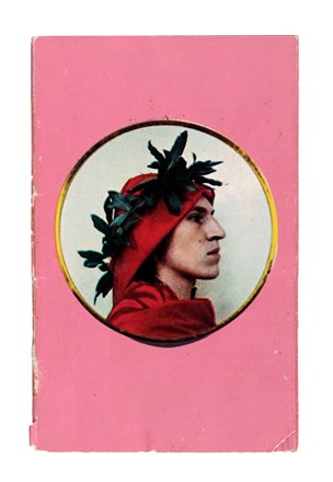  Ontani Luigi : Acervus. Libro d'Artista, Collezionismo e Bibliografia  - Auction Books, Autographs and Manuscripts - Libreria Antiquaria Gonnelli - Casa d'Aste - Gonnelli Casa d'Aste