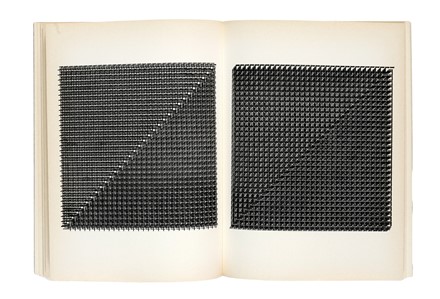  Roth Dieter : Bok 2a und Bok 2b. Libro d'Artista  - Auction Books, Autographs and Manuscripts - Libreria Antiquaria Gonnelli - Casa d'Aste - Gonnelli Casa d'Aste