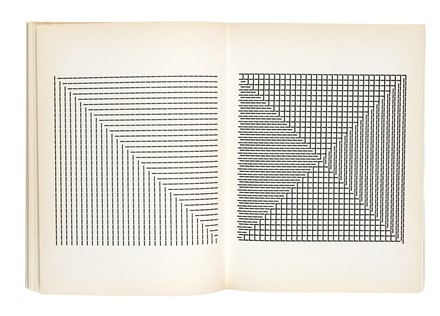  Roth Dieter : Bok 2a und Bok 2b. Libro d'Artista  - Auction Books, Autographs and Manuscripts - Libreria Antiquaria Gonnelli - Casa d'Aste - Gonnelli Casa d'Aste