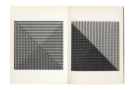  Roth Dieter : Bok 2a und Bok 2b. Libro d'Artista  - Auction Books, Autographs and Manuscripts - Libreria Antiquaria Gonnelli - Casa d'Aste - Gonnelli Casa d'Aste
