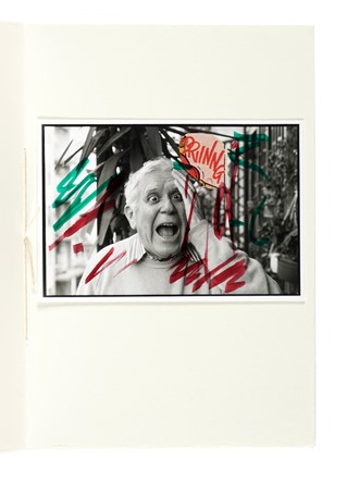 Lotto di 19 opere di poesia visiva e concreta. Libro d'Artista, Cataloghi di arte, Collezionismo e Bibliografia, Arte  Vincenzo Accame, Lamberto Pignotti, Heinz Gappmayr, Mirella Bentivoglio, Lucia Marcucci, Eugenio Miccini  - Auction Books, Autographs and Manuscripts - Libreria Antiquaria Gonnelli - Casa d'Aste - Gonnelli Casa d'Aste
