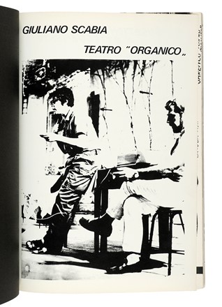 Lotto di 19 opere di poesia visiva e concreta. Libro d'Artista, Cataloghi di arte, Collezionismo e Bibliografia, Arte  Vincenzo Accame, Lamberto Pignotti, Heinz Gappmayr, Mirella Bentivoglio, Lucia Marcucci, Eugenio Miccini  - Auction Books, Autographs and Manuscripts - Libreria Antiquaria Gonnelli - Casa d'Aste - Gonnelli Casa d'Aste