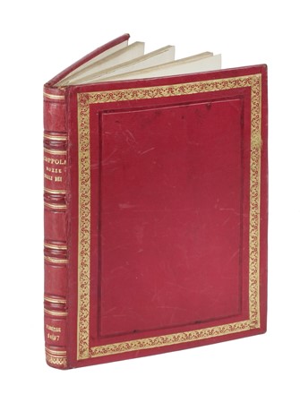  Coppola Giovanni Carlo : Le nozze degli Dei, favola [...] rappresentata in musica in Firenze nelle reali nozze de Serenis.mi Gran Duchi di Toschana Ferdinando II. e Vittoria principessa d'Urbino. Figurato, Feste - Folklore - Giochi - Sport, Collezionismo e Bibliografia  Francesco Rondinelli, Stefano Della Bella  (Firenze, 1610 - 1664)  - Auction Books, Autographs and Manuscripts - Libreria Antiquaria Gonnelli - Casa d'Aste - Gonnelli Casa d'Aste