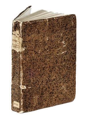 Storia di Don Bernardino de Cardenas vescovo del Paraguai. Storia, Religione, Storia, Diritto e Politica  - Auction Books, Autographs and Manuscripts - Libreria Antiquaria Gonnelli - Casa d'Aste - Gonnelli Casa d'Aste