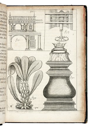  Monconys Balthasar (de) : Iournal des voyages [...] Ou les s�auants trouveront un nombre infini de nouveautez, en machines de mathematiques, expereriences physiques [...] Outre la description de diuers animaux & plantes rares, plusieurs secrets... Premiere [-seconde] partie. Scienze tecniche e matematiche, Geografia e viaggi, Guida illustrata  - Auction Books, Autographs and Manuscripts - Libreria Antiquaria Gonnelli - Casa d'Aste - Gonnelli Casa d'Aste