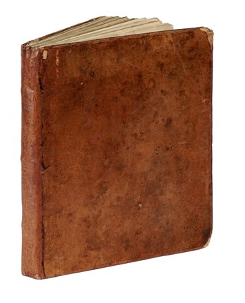 Veen Otto van : Emblemata, imaginibus in aes incisis, notisque illustrata... Figurato  Quintus Horatius Flaccus  - Auction Books, Autographs and Manuscripts - Libreria Antiquaria Gonnelli - Casa d'Aste - Gonnelli Casa d'Aste