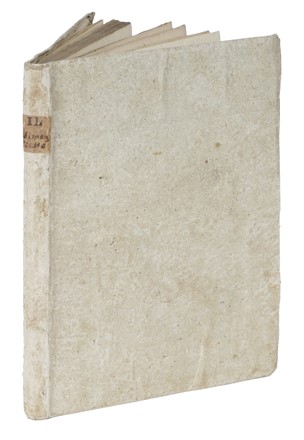  Monte Simoncelli Baldovino : Il Simoncello, o vero Della caccia... Caccia e pesca, Feste - Folklore - Giochi - Sport  - Auction Books, Autographs and Manuscripts - Libreria Antiquaria Gonnelli - Casa d'Aste - Gonnelli Casa d'Aste