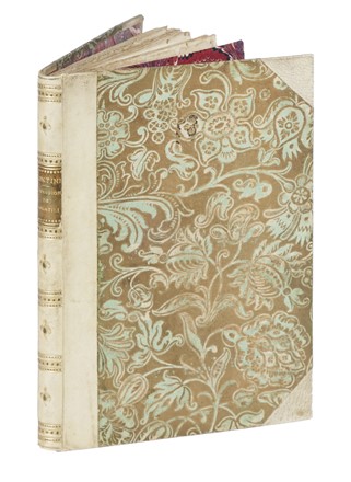  Pontini Giovanni : La cacciagione de' volatili, osia L'arte di pigliare uccelli in ogni maniera... Caccia e pesca  - Auction Books, Autographs and Manuscripts - Libreria Antiquaria Gonnelli - Casa d'Aste - Gonnelli Casa d'Aste