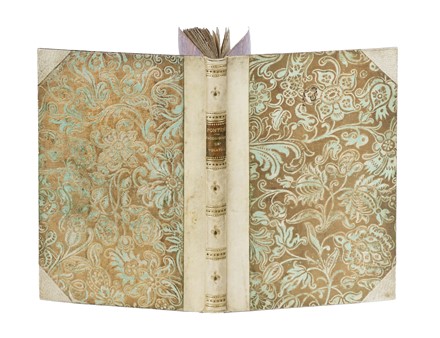  Pontini Giovanni : La cacciagione de' volatili, osia L'arte di pigliare uccelli in ogni maniera... Caccia e pesca  - Auction Books, Autographs and Manuscripts - Libreria Antiquaria Gonnelli - Casa d'Aste - Gonnelli Casa d'Aste