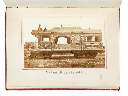 Ragguaglio delle cose operate dal Ministero del Commercio, delle Belle Arti [...] dall'anno 1859 al 1864. Ingegneria, Meccanica, Idrologia, Agricoltura, Economia, Archeologia, Scienze tecniche e matematiche, Scienze tecniche e matematiche, Scienze tecniche e matematiche, Scienze naturali, Economia, Sociologia, Arte  - Auction Books, Autographs and Manuscripts - Libreria Antiquaria Gonnelli - Casa d'Aste - Gonnelli Casa d'Aste