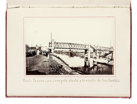 Ragguaglio delle cose operate dal Ministero del Commercio, delle Belle Arti [...] dall'anno 1859 al 1864. Ingegneria, Meccanica, Idrologia, Agricoltura, Economia, Archeologia, Scienze tecniche e matematiche, Scienze tecniche e matematiche, Scienze tecniche e matematiche, Scienze naturali, Economia, Sociologia, Arte  - Auction Books, Autographs and Manuscripts - Libreria Antiquaria Gonnelli - Casa d'Aste - Gonnelli Casa d'Aste