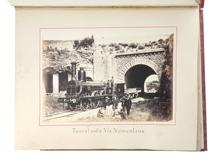 Ragguaglio delle cose operate dal Ministero del Commercio, delle Belle Arti [...] dall'anno 1859 al 1864. Ingegneria, Meccanica, Idrologia, Agricoltura, Economia, Archeologia, Scienze tecniche e matematiche, Scienze tecniche e matematiche, Scienze tecniche e matematiche, Scienze naturali, Economia, Sociologia, Arte  - Auction Books, Autographs and Manuscripts - Libreria Antiquaria Gonnelli - Casa d'Aste - Gonnelli Casa d'Aste
