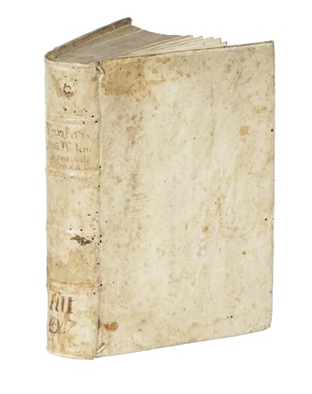  Pontano Giovanni Gioviano : Centum Ptolomaei sententiae... Scienze tecniche e matematiche, Astronomia, Aldina, Scienze tecniche e matematiche, Collezionismo e Bibliografia  - Auction Books, Autographs and Manuscripts - Libreria Antiquaria Gonnelli - Casa d'Aste - Gonnelli Casa d'Aste