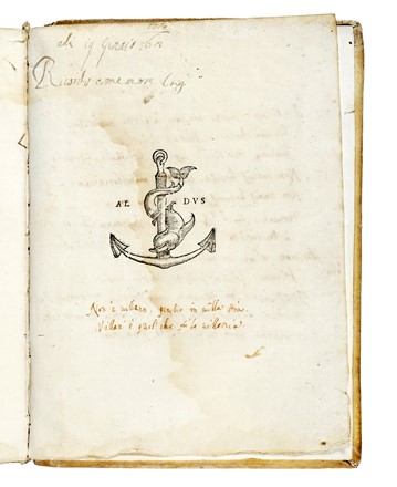  Horatius Flaccus Quintus : Q. Horatius Flaccus, ex fide atque auctoritate decem librorum manuscriptorum, opera Dionysii Lambini Monstroliensis emendatus... Letteratura, Aldina, Collezionismo e Bibliografia  - Auction Books, Autographs and Manuscripts - Libreria Antiquaria Gonnelli - Casa d'Aste - Gonnelli Casa d'Aste