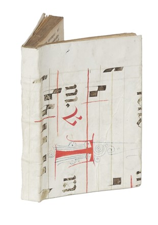  Cucchi Marco Antonio : Institutionum iuris canonici libri quatuor... Religione, Legatura, Collezionismo e Bibliografia  - Auction Books, Autographs and Manuscripts - Libreria Antiquaria Gonnelli - Casa d'Aste - Gonnelli Casa d'Aste