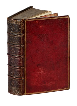  Homerus : Homeri Odyssea.... Letteratura classica, Legatura, Letteratura, Collezionismo e Bibliografia  - Auction Books, Autographs and Manuscripts - Libreria Antiquaria Gonnelli - Casa d'Aste - Gonnelli Casa d'Aste