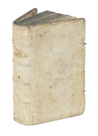  Cicero Marcus Tullius : De oratore... Letteratura classica, Letteratura  - Auction Books, Autographs and Manuscripts - Libreria Antiquaria Gonnelli - Casa d'Aste - Gonnelli Casa d'Aste