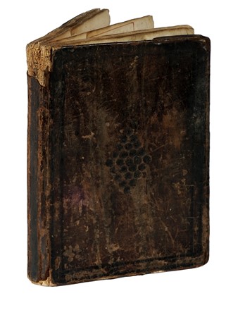  Muhammad ibn Abi Bakr al-Razi Muhammad ibn Abi Bakr al-Razi, Muhammad al-Birkawi Muhammad al-Birkawi : Tuhfat al-Muluk, (?I doni offerti ai R&egrave;), con Mu?addil al-Salawat (?Sulla necessit� della preghier&agrave;). Islamismo, Religioni orientali, Religione, Religione  - Auction Books, Autographs and Manuscripts - Libreria Antiquaria Gonnelli - Casa d'Aste - Gonnelli Casa d'Aste