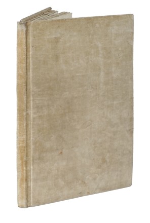  Abo?l-Qasem Ferdowsi Abo?l-Qasem Ferdowsi : Shahnameh (?Libro dei R&egrave;). Islamismo, Letteratura straniera, Religione, Letteratura  - Auction Books, Autographs and Manuscripts - Libreria Antiquaria Gonnelli - Casa d'Aste - Gonnelli Casa d'Aste
