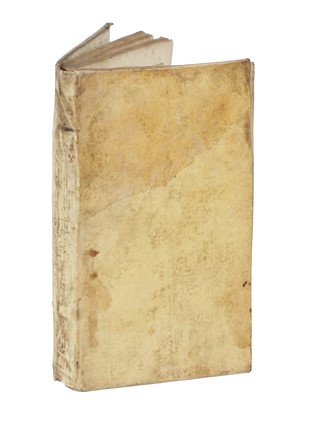  Rabbi Yeshahyahu Pinto (?Rif?). Rabbi Yeshahyahu Pinto (?Rif?). : Sefer Kesef Tzaruf (Libro dell?Argento Puro). Ebraica e Judaica, Religione, Religione  - Auction Books, Autographs and Manuscripts - Libreria Antiquaria Gonnelli - Casa d'Aste - Gonnelli Casa d'Aste