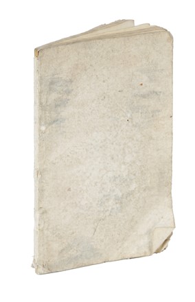  Rabbi Raf&agrave;el ben Gabri?el Norzi (di Norcia). Rabbi Raf&agrave;el ben Gabri?el Norzi (di Norcia). : Sefer Marp&egrave; la-Nefesh (Libro Guaritor dell?Anima). Ebraica e Judaica, Religione, Religione  - Auction Books, Autographs and Manuscripts - Libreria Antiquaria Gonnelli - Casa d'Aste - Gonnelli Casa d'Aste
