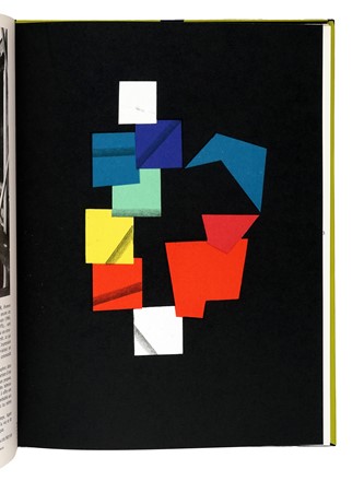  Dal� Salvador [e altri] : Nove numeri della celebre rivista XXe Si�cle.  Dorothea Tanning, Wifredo Lam  (Sagua la Grande, 1902 - Parigi, 1982), Renato Guttuso  (Bagheria, 1911 - Roma, 1987), Henry Moore  (Castleford, 1898 - Much Hadham, 1986), Vasilij Vasil'evic Kandinskij  (Mosca, 1866 - Neuilly-sur-Seine, 1944), Max Ernst  (Br�hl, 1891 - Parigi, 1976)  - Asta Libri, autografi e manoscritti - Libreria Antiquaria Gonnelli - Casa d'Aste - Gonnelli Casa d'Aste