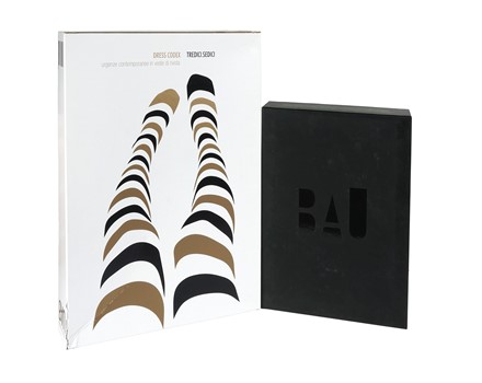BAU. Contenitore di cultura contemporanea. [Dal n. 0 al n. 20].  Lamberto Pignotti, Luciano Ori  (Firenze, 1928 - 2007), Emilio Isgr�  (Barcellona Pozzo di Gotto, 1937), Emilio Villa, William Xerra  (Firenze, 1937), Tomaso Binga, Arrigo Lora Totino, Marcello Jori, Fausta Squatriti, Paolo Masi  (Firenze, 1933)  - Asta Libri, autografi e manoscritti - Libreria Antiquaria Gonnelli - Casa d'Aste - Gonnelli Casa d'Aste
