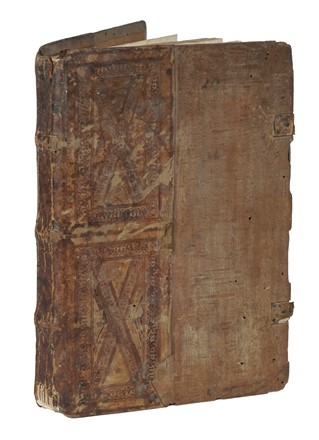  Martialis Marcus Valerio : Epigrammata libri XIIII... Letteratura classica, Figurato, Letteratura, Collezionismo e Bibliografia  - Auction Books, Autographs and Manuscripts - Libreria Antiquaria Gonnelli - Casa d'Aste - Gonnelli Casa d'Aste