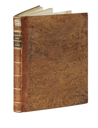  Baldinucci Filippo : Cominciamento, e progresso dell'arte dell'intagliare in rame, colle vite di molti de' pi� eccellenti maestri della stessa professione... Arte, Pittura, Incisione, Arte, Arte  - Auction Books, Autographs and Manuscripts - Libreria Antiquaria Gonnelli - Casa d'Aste - Gonnelli Casa d'Aste