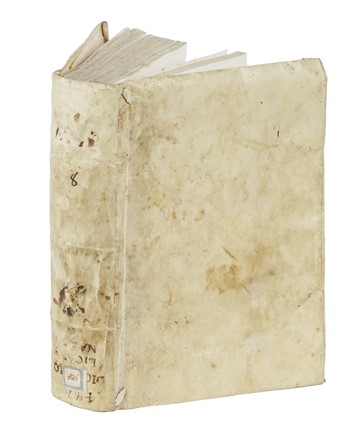  Dionysius Halicarnassensis : Delle cose antiche della citta di Roma. Tradotto in toscano per messer Francesco Venturi fiorentino. Storia locale, Storia, Diritto e Politica  - Auction Libri, Autografi e Manoscritti - Libreria Antiquaria Gonnelli - Casa d'Aste - Gonnelli Casa d'Aste