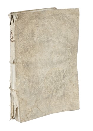  Duhamel du Monceau Henri Louis : Il Lanaiuolo ovvero l'arte di fabbricare i panni di lana [...] tradotto dal francese con note.  Giacomo Paolo Lelorgne  - Asta Libri, autografi e manoscritti - Libreria Antiquaria Gonnelli - Casa d'Aste - Gonnelli Casa d'Aste