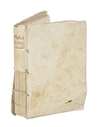  Maffei Scipione : Della scienza chiamata cavalleresca. Libri tre. Storia, Araldica, Storia, Diritto e Politica, Storia, Diritto e Politica  - Auction Books, Autographs and Manuscripts - Libreria Antiquaria Gonnelli - Casa d'Aste - Gonnelli Casa d'Aste