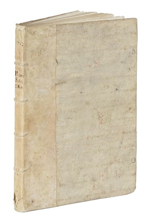  Persius Flaccus Aulus : Opus emendatum. Interpretantibus Ioanne Baptista Plautio. Classici, Letteratura classica, Figurato, Letteratura, Letteratura, Collezionismo e Bibliografia  Giovanni Battista Plauzio  - Auction Books, Autographs and Manuscripts - Libreria Antiquaria Gonnelli - Casa d'Aste - Gonnelli Casa d'Aste