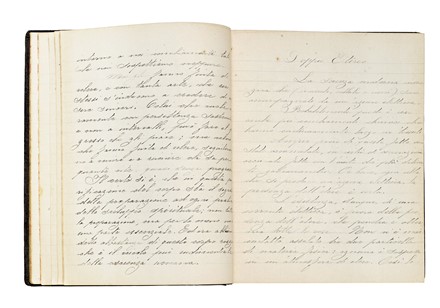  Besant Annie : L'uomo e i suoi corpi. Religione, Teologia, Religione  - Auction Books, Autographs and Manuscripts - Libreria Antiquaria Gonnelli - Casa d'Aste - Gonnelli Casa d'Aste