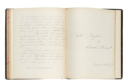  Besant Annie : L'uomo e i suoi corpi. Religione, Teologia, Religione  - Auction Books, Autographs and Manuscripts - Libreria Antiquaria Gonnelli - Casa d'Aste - Gonnelli Casa d'Aste