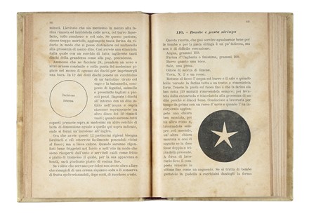  Artusi Pellegrino : La scienza in cucina e l'arte del mangiar bene...  - Asta Libri, autografi e manoscritti - Libreria Antiquaria Gonnelli - Casa d'Aste - Gonnelli Casa d'Aste