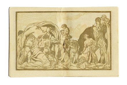  Adolfo De Carolis  (Montefiore dell'Aso, 1874 - Roma, 1928) : Lotto composto di 3 incisioni.  Dante De Carolis  (Acquaviva Picena, 1890 - Bologna, 1975)  - Auction Old Masters, Modern and Contemporary Art - Libreria Antiquaria Gonnelli - Casa d'Aste - Gonnelli Casa d'Aste