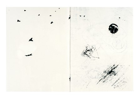 Lotto composto di 62 tra piccoli libri d'artista, raccolte di grafiche e cataloghi riguardanti l'Islanda e gli artisti islandesi. Autori vari  Helgi �orgils Fri�j�nsson  (B��ardalur, 1953), Da�i Gu�bj�rnsson  (Reykjav�k, 1954), John Armleder  (Ginevra, 1948), Tumi Magn�sson  (Reykjav�k, 1957), Eggert P�tursson  (Reykjav�k, 1956), Ing�lfur Arnarsson  (Reykjav�k, 1956), S�lveig A�alsteinsd�ttir  (Reykjav�k, 1955), Kristinn Gu�brandur Har�arson  (Reykjav�k, 1955)  - Auction Old Masters, Modern and Contemporary Art - Libreria Antiquaria Gonnelli - Casa d'Aste - Gonnelli Casa d'Aste