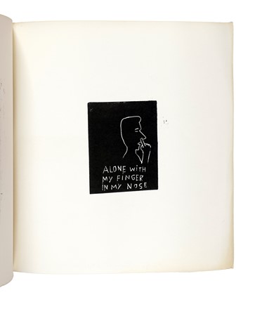 Lotto composto di 62 tra piccoli libri d'artista, raccolte di grafiche e cataloghi riguardanti l'Islanda e gli artisti islandesi. Autori vari  Helgi �orgils Fri�j�nsson  (B��ardalur, 1953), Da�i Gu�bj�rnsson  (Reykjav�k, 1954), John Armleder  (Ginevra, 1948), Tumi Magn�sson  (Reykjav�k, 1957), Eggert P�tursson  (Reykjav�k, 1956), Ing�lfur Arnarsson  (Reykjav�k, 1956), S�lveig A�alsteinsd�ttir  (Reykjav�k, 1955), Kristinn Gu�brandur Har�arson  (Reykjav�k, 1955)  - Auction Old Masters, Modern and Contemporary Art - Libreria Antiquaria Gonnelli - Casa d'Aste - Gonnelli Casa d'Aste