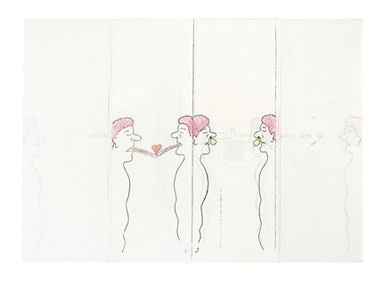 Lotto composto di 62 tra piccoli libri d'artista, raccolte di grafiche e cataloghi riguardanti l'Islanda e gli artisti islandesi. Autori vari  Helgi �orgils Fri�j�nsson  (B��ardalur, 1953), Da�i Gu�bj�rnsson  (Reykjav�k, 1954), John Armleder  (Ginevra, 1948), Tumi Magn�sson  (Reykjav�k, 1957), Eggert P�tursson  (Reykjav�k, 1956), Ing�lfur Arnarsson  (Reykjav�k, 1956), S�lveig A�alsteinsd�ttir  (Reykjav�k, 1955), Kristinn Gu�brandur Har�arson  (Reykjav�k, 1955)  - Auction Old Masters, Modern and Contemporary Art - Libreria Antiquaria Gonnelli - Casa d'Aste - Gonnelli Casa d'Aste