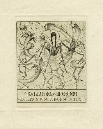  Guido Balsamo Stella  (Torino, 1882 - Asolo, 1941) : Lotto composto di 3 incisioni.  - Asta Asta di beneficenza. Dalla collezione di Franco Lucini. - Libreria Antiquaria Gonnelli - Casa d'Aste - Gonnelli Casa d'Aste