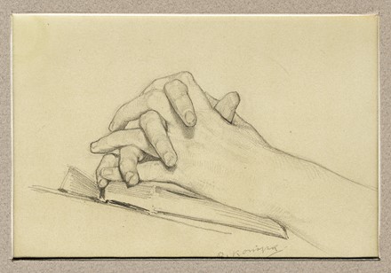  Rudolf Konopa  (Vienna, 1864 - Scheibbs, 1938) : Lotto composto di 2 disegni.  - Asta Asta di beneficenza. Dalla collezione di Franco Lucini. - Libreria Antiquaria Gonnelli - Casa d'Aste - Gonnelli Casa d'Aste