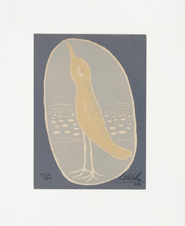  Giuseppe Viviani  (Agnano, 1898 - Pisa, 1965) : Lotto composto di 3 incisioni e 1 lastra.  - Asta Asta di beneficenza. Dalla collezione di Franco Lucini. - Libreria Antiquaria Gonnelli - Casa d'Aste - Gonnelli Casa d'Aste
